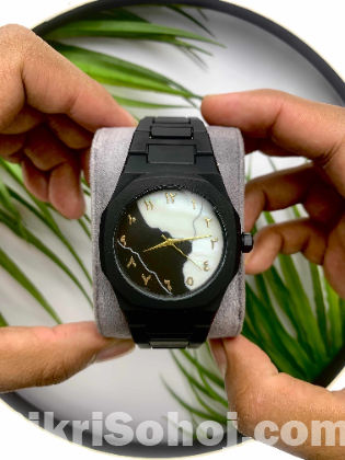Aura Arabian Watch